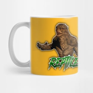 Reptile Mortal Kombat 2023 Mug